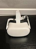 Oculus Quest 2 256GB + Accessoires, Games en Spelcomputers, Virtual Reality, Ophalen, Zo goed als nieuw, VR-bril, Overige platformen