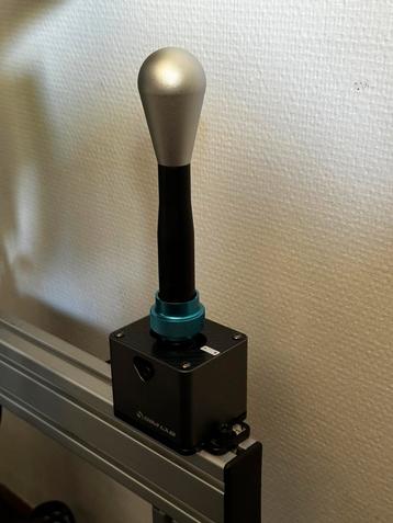 Simlab sequential shifter beschikbaar voor biedingen