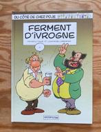 L'ANNEE DE LA BIERE Du côté de chez Poje   EO TTBE, Boeken, Ophalen of Verzenden