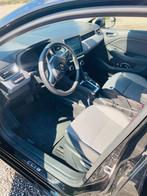 Renault Clio Techno E-Tech 2023 145pk, Auto's, Automaat, Zwart, Zwart, 5 zetels