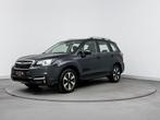 Subaru Forester 2.0i e-BOXER Comfort X-drive Autom,ACC,Blis,, Autos, Subaru, Achat, Entreprise, Carnet d'entretien, Noir