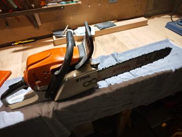 Stihl MS 271 C beschikbaar voor biedingen