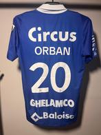 Matchworn shirt van Gift Orban, Sport en Fitness, Voetbal, Ophalen of Verzenden, Zo goed als nieuw, Shirt