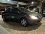 peugeot 307cc 1.6i, Auto's, Peugeot, Voorwielaandrijving, Stof, 4 cilinders, Cabriolet