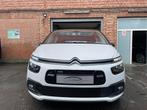 Citroen C4 Picasso 1.2 PureTech Automaat *GPS/Camera*, Auto's, Automaat, 4 cilinders, 115 g/km, 5 zetels