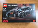 Lego 42127 the Batman Batmobile - Lego Technic - dc comics, Enlèvement ou Envoi, Lego