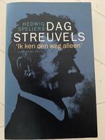 Hedwig Speliers, DAG STREUVELS, Ophalen of Verzenden, Zo goed als nieuw