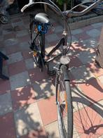 Damesfiets, Fietsen en Brommers, Ophalen