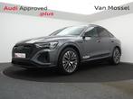 Audi Q8 e-tron Sportback Q8 Sportback e-Tron 106 kWh 55 Quat, Auto's, Audi, Automaat, Q8, Airbags, Elektrisch