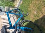 Koersfiets, Fietsen en Brommers, Ophalen, Zo goed als nieuw