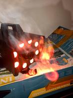 900W Smoke Machine Remote Control Professional Fog Machine, Collections, Machines | Flipper (jeu), Enlèvement, Comme neuf