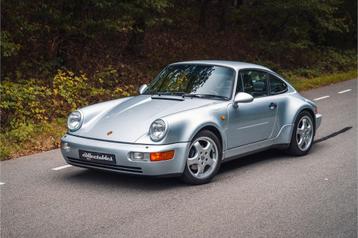 Porsche 911 3.6 WTL Jubi 30 Jahre Nr. 763 / 911 beschikbaar voor biedingen