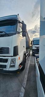 Volvo FH 440 6x2 2008, Auto's, Particulier, Automaat, Te koop
