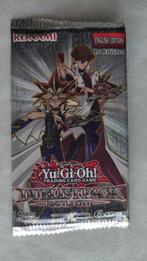 Yu-Gi-Oh Duelist Pack Battle City DBPC 5 officiële boosters, Nieuw, Foil, Ophalen of Verzenden, Booster