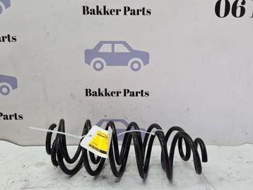 Schroefveer achter van een Toyota Corolla beschikbaar voor biedingen