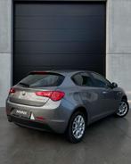 Alfa Romeo Giulietta /Volledige Historiek/1eigenaar/Garantie, Auto's, Alfa Romeo, Testrit aan huis, Stof, 4 cilinders, 5 deurs