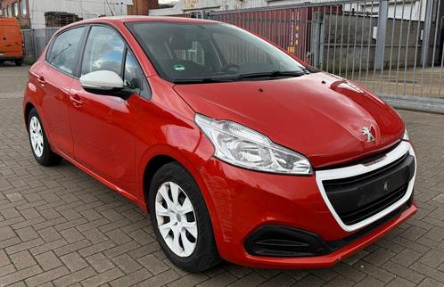Peugeot 208 / 1.2 Benzine / 76.000KM, Auto's, Peugeot, Bedrijf, Te koop, ABS, Airbags, Airconditioning, Boordcomputer, Centrale vergrendeling