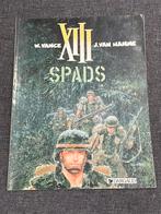 XIII - 4 - Spads, Livres, BD, Une BD, Utilisé, Enlèvement ou Envoi