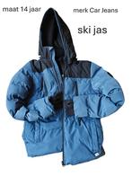 winterjas maat 164, Kinderen en Baby's, Jongen of Meisje, Ophalen of Verzenden, Zo goed als nieuw, Cars Jeans