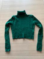 Groene trui Loavies maat M, Kleding | Dames, Maat 38/40 (M), Ophalen of Verzenden, Zo goed als nieuw