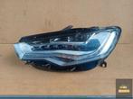 Audi A6 4G C7 Volledig Led linkerlamp Ideaal, Auto-onderdelen, Gebruikt, Audi