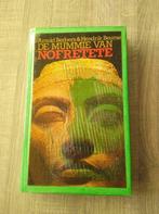 de mummie van Nofretete, Boeken, Gelezen, Ophalen of Verzenden