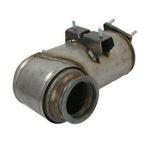 Roetfilter Volvo V40, V60, V70, XC60, Auto-onderdelen, Uitlaatsystemen, Ophalen of Verzenden, Nieuw, Volvo