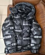 Doudoune moncler FRGMT Taille S 400€, Vêtements | Hommes, Vestes | Hiver, Enlèvement, Neuf, Taille 46 (S) ou plus petite, Moncler
