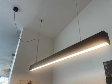 Hanglamp design aluminium  beschikbaar voor biedingen