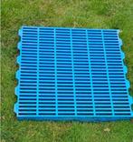 Roosters paddock paarden, Dieren en Toebehoren, Weidegang, 4 paarden of pony's of meer