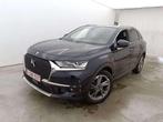 DS DS 7 Crossback E-TENSE 225 BASTILLE + Verwarmd Leder..., Auto's, Automaat, Blauw, Overige brandstoffen, 5 zetels