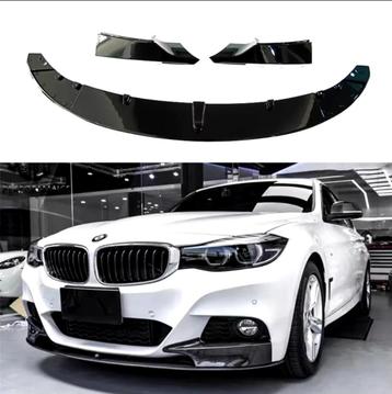 Spoiler bmw f34 gt  disponible aux enchères