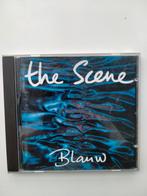 Thé scene blauw. Cd, Cd's en Dvd's, Ophalen of Verzenden, Gebruikt