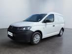 Volkswagen Caddy Fourgon 2.0 TDi 102 CV Airco*Park Pilot*cru, Autos, Volkswagen, 75 kW, Achat, Noir, Diesel