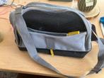 Tas voor kleine hond of kat, Dieren en Toebehoren, Ophalen, Zo goed als nieuw
