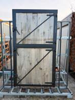 Staldeur, Dieren en Toebehoren, Ophalen, Zo goed als nieuw