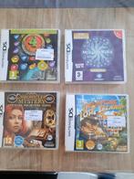Nintendo DS spelletjes, Games en Spelcomputers, Games | Nintendo DS, Ophalen of Verzenden