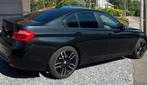 BMW 318i, Autos, Achat, Boîte manuelle, Noir, Particulier
