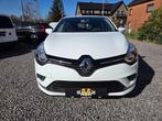 Renault Clio 0.9 TCe ZEN, Auto's, Renault, Voorwielaandrijving, 898 cc, Stof, https://public.car-pass.be/vhr/cc4c9bf1-8955-4a82-a6dc-8f96ac709db1