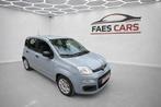 fiat panda mild hybride, Autos, Fiat, Argent ou Gris, Achat, Euro 6, Garantie prolongée