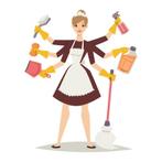 Femme de ménage, Vacatures, Vacatures | Thuiswerk