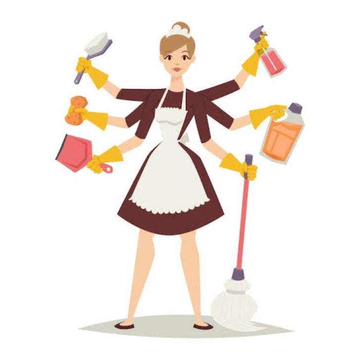 Femme de ménage, Vacatures, Vacatures | Thuiswerk