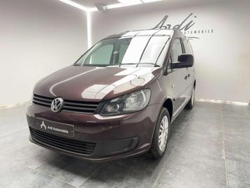 Volkswagen Caddy 1.2 TSI*AIRCO*CRUISE*1ER PROPRIETAIRE*GARAN beschikbaar voor biedingen