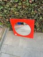 Vintage - zeventiger jaren, Ophalen, Gebruikt, Vierkant, Minder dan 100 cm