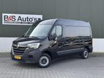 Renault Master T35 2.3 dCi 135 L2H2 Cruise Navigatie Airco A, Auto's, Bestelwagens en Lichte vracht, Renault, Bedrijf, Parkeersensor