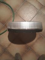 Plafondlamp van 40 cm met ronde TL-buis, Huis en Inrichting, Lampen | Wandlampen, Ophalen of Verzenden, Nieuw