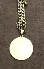 Israëls hanger en ketting, Overige materialen, Nieuw, Ophalen of Verzenden, Kruis of Symbool