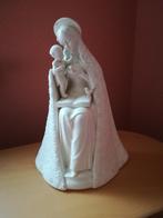 Goebel Madonna - version blanche - 32 cm de haut, Enlèvement ou Envoi