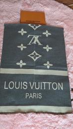 Sjaal louis Vuitton, Ophalen of Verzenden, Zo goed als nieuw, Sjaal
