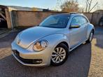 Volkswagen Beetle — 1.2 TSI Benzine — 2012 — 150.000 km, Auto's, Volkswagen, Bluetooth, Euro 5, Overige modellen, Particulier